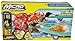 Micro Chargers Cyber Squid Attack