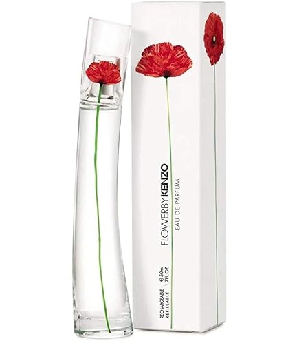 Amazon.com : Flower Ikebana by Kenzo for Women - 2.5 oz EDP Spray