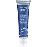 Brocato Cloud 9 Daily Restoring Conditione, Miracle Repair, 5.25 oz | Moisturizing &amp; Revitalizing, Rinse Out Conditioner, Restores Damaged, Weak, Dry, &amp; Vulnerable Hair