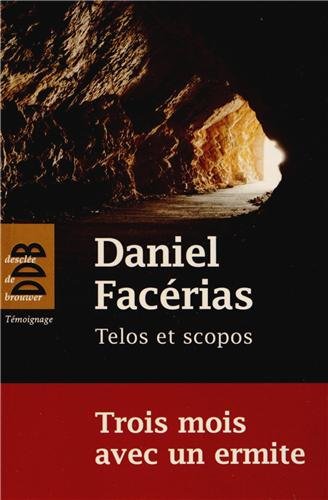 Telos et scopos