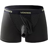 SKY CANDYBAR Men's Boxer Briefs with phimosis ring,phimosis treatment underwear for man