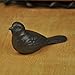 TC002 Bestplus Bird Cast Iron Doorstop Door Wedge Stopper, Home Decorative Gift