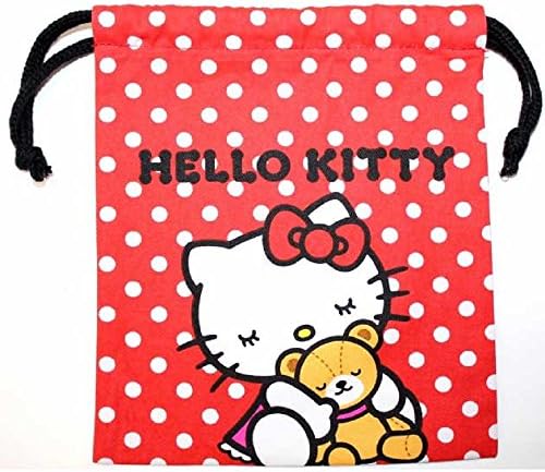 ハローキティ フレンド 巾着ポーチs 巾着袋 サンリオキャラクターグッズ通販 B00j3lkeje 295円 100 品質保証 Salenew大人気 日本全国 送料無料 セールsale Off 格安saleスタート