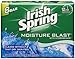Irish Spring Moisture Blast Bar Soap, 3.75oz 8 Count