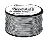 Atwood Rope MFG Tactical Nylon/Polyester Micro