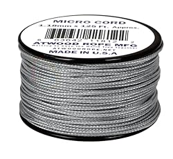 Atwood Rope MFG Tactical Nylon/Polyester Micro