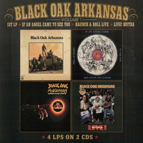 Broken Barricades [Mobile Fidelity] (MFCD 846) Original Master