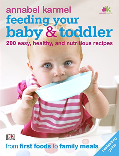 Download Feeding Your Baby and Toddler Download Feeding Your Baby and Toddler