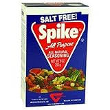 Spike Seasoning Gaylord Hauser 9 oz Packet