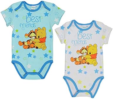 body disney bebe garcon