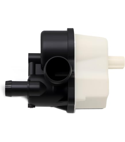 Amazon.com: BAIXINDE EVAP Leak Detection Pump OEM 8888057727
