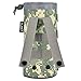 Gonex Tactical Military MOLLE Water Bottle Pouch ACU Camo