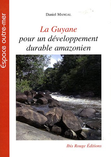 La  Guyane