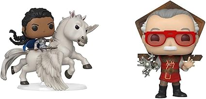 stan lee endgame funko