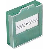 Emergency Door Release Button Switch, Green Glass Break Fire Alarm Access Control, for Door Access Systems