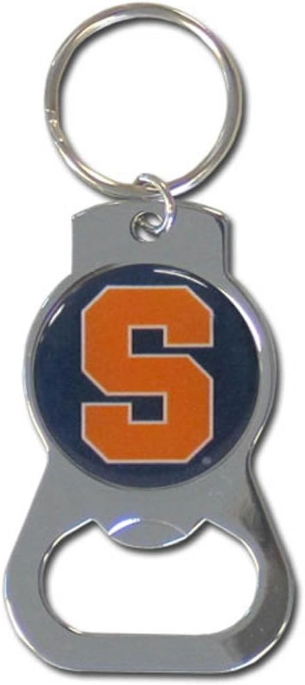NCAA Siskiyou Sports Fan Shop USC Trojans Bottle Opener Key Chain One Size Team Color : Sports Fan Keychains : Sports & Outdoors