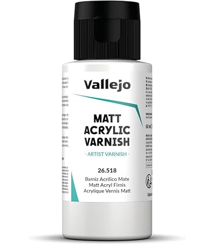 Primer Acrylique Vallejo Mecha Primer 60ml - Blanc - Pour Figurines Et Modélisme - Neuf