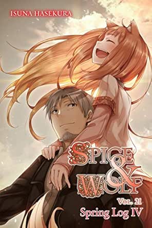 48+ Download Isuna Hasekura Background