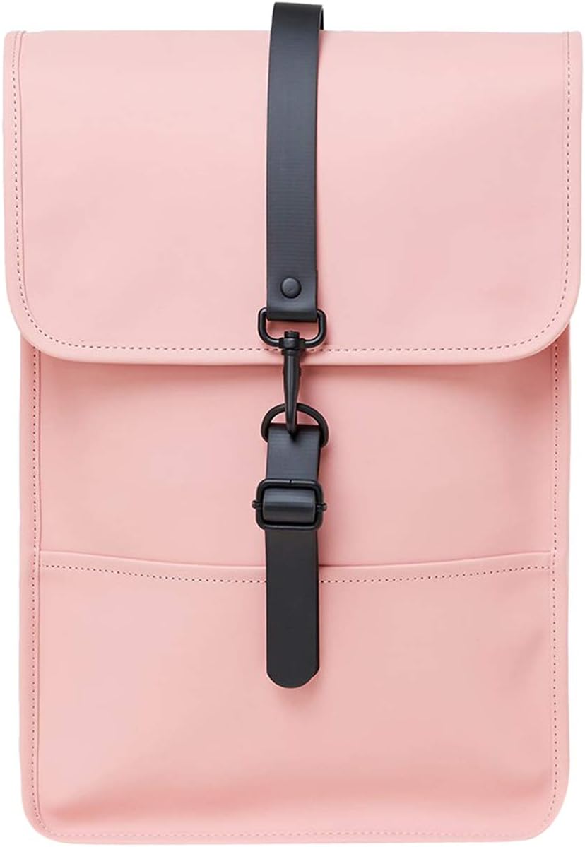 Waterproof Mini Backpack | Coral