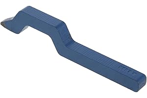 NIYANGLE Metal Jewelry Punch Stamp 3.7 Inch Steel Stamping Tool for 24k 999 Gold Rings Bracelet Jewelry