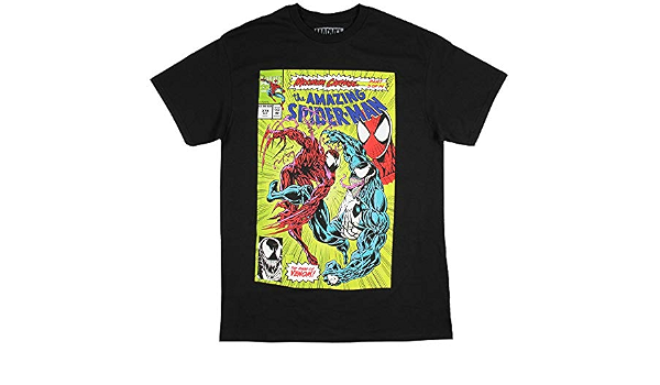 Hybrid Marvel Mens The Amazing Spider 