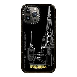 CASETiFY Impact iPhone 13 Pro Max Case [Mandalorian