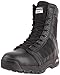 Original S.W.A.T. Men's Metro Air 9 Inch Side Zip Tactical Boot,Black,9 M US