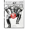 ko-25 Tom of Finland. The Complete Kake Comics
