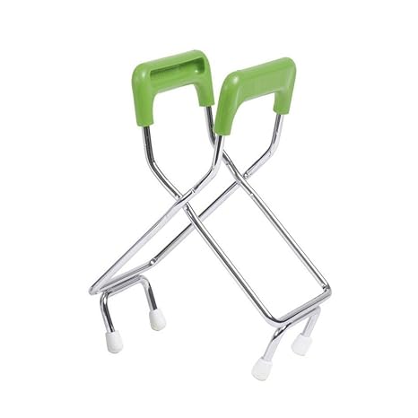 WECK ® Glasheber, die Ideale Hilfe beim Einkochen / Einmachen