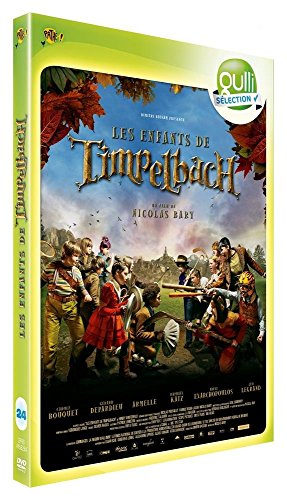 Les Enfants De Timpelbach
