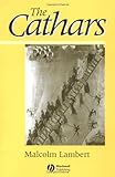 Front cover for the book The Cathars by Malcolm D. Lambert