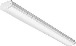 Lithonia Lighting 4 Foot LED Light