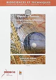 Aliments et boissons