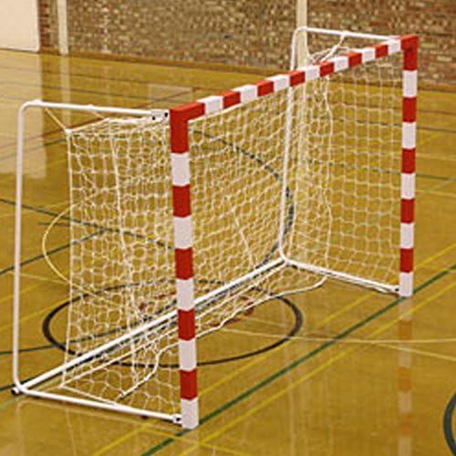 Harrod UK Harrods Braided Handball Goal Net