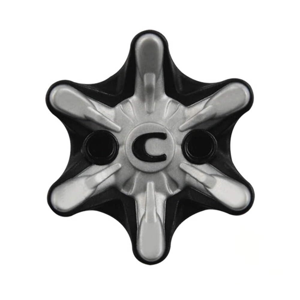 Champ Men's Zarma Tour Golf Spikes Fast Twist 3.0