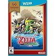Nintendo Selects: The Legend of Zelda: The Wind Waker HD - Wii U