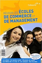 Les  écoles de commerce et de management