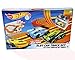 Hot Wheels Battery Operated 12.4 ft. Slot Track