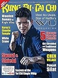 Kung Fu Tai Chi