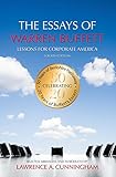 The Essays of Warren Buffett: Lessons for Corporate America, Fourth Edition