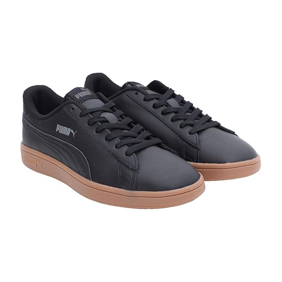 puma icon idp sneakers red