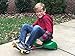 Super Flying Turtle - Green Scooter - Made in USA by Mason Corporation, Completely assembled with rams-horn handlebars. Outrageous active fun