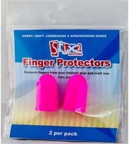 Stix2 - Finger Protectors