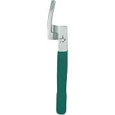 Kingfisher Fly Fishing Fly Tying Material Clamp (Small)