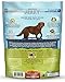 Zuke'S Genuine Jerky Dog Treats, Original Beef, 4-Ounce