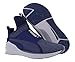 PUMA Women's Fierce Velvet Rope Wn Sneaker, Depths-Icelandic Blue, 9 M US