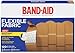 534444BX - Band-Aid Flexible Fabric Adhesive Bandage 1 x 3
