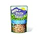 Green Valley Organics Great Northern Beans Pouch, 15.5 Ounce (Pack of 12)