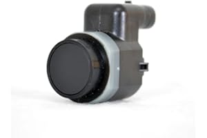 JSD AUTO PARTS New Rear Parking Aid-Sensor fits Land Rover 10-14 LR4 10-12 Range Rover LR011602