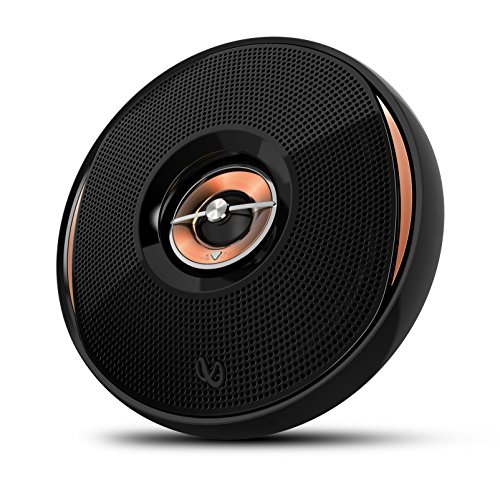 Infinity KAPPA-62iX 6-1/2" (160mm) Two-Way Car Audio Multi Element Speaker